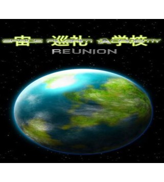 Space Pilgrim Academy: Reunion Steam Key EUROPE